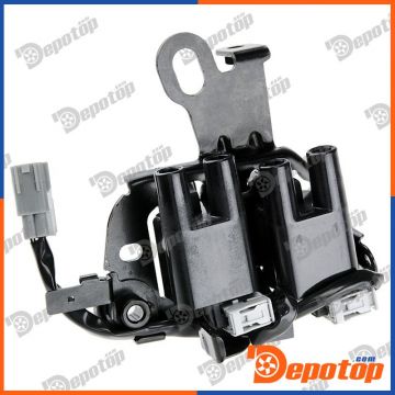 Bobine D'allumage pour HYUNDAI | 10450, 20344